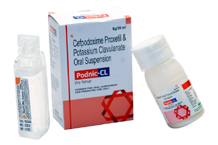  Top Pharma franchise products in Ahmedabad Gujarat	Podnic-CL 30 ml.png	